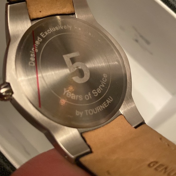 Tourneau Watch - Picture 4 of 4